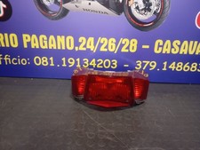 Rear stop kymco people 125 150