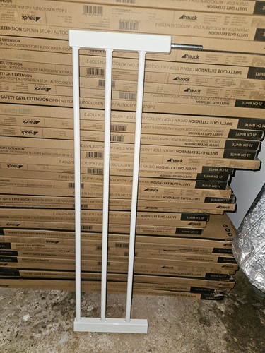 Hauck 21cm safety gate - 21cm,