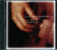 Bob Weisenberg - American