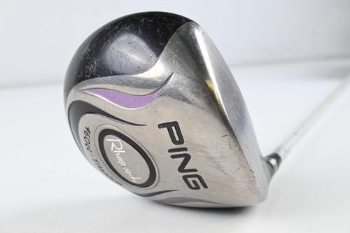 Ladies ping rhapsody - ladies,