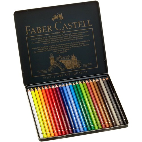 Faber castell art graphic - &,
