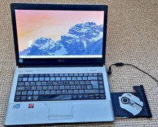 Acer Aspire 4810T/4810TZ/4410