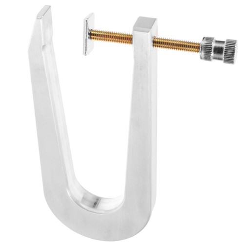 Violin sticky metal soundpost - sticky,