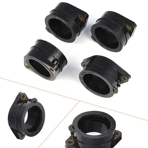 Carburetor intake manifold - intake,