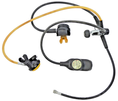 Dacor fury regulator - dacor, aaeris