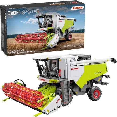 Cada c61508w claas - cada,