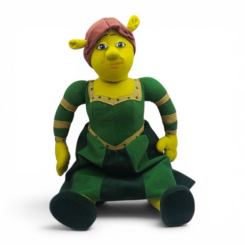 Shrek princess fiona ogre - shrek,