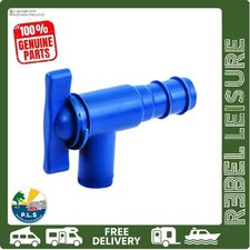 28.5mm Fresh Water Drainage