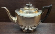 Vintage Art Deco Sheffield