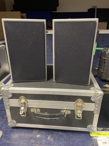 Harbeth m20 match pair - harbeth,