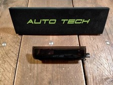 Fits VW Caddy 3rd Rear Brake