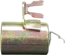 Condenser (Centre) For Honda