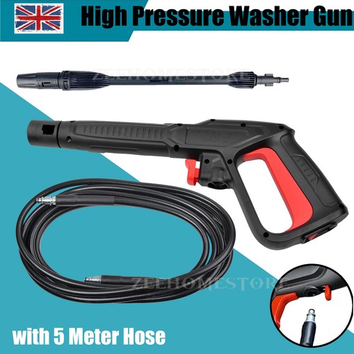Water hand trigger - hand,