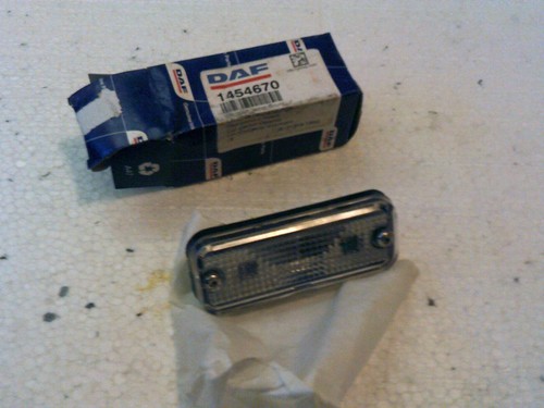 Genuine new daf - new,