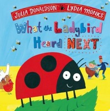 What the Ladybird Heard and