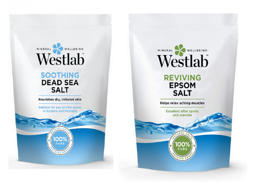 Westlab bath salt reviving - westlab,