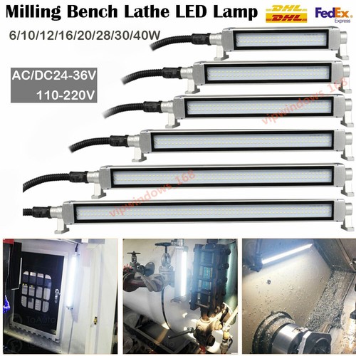 Cnc machine led light - machine,