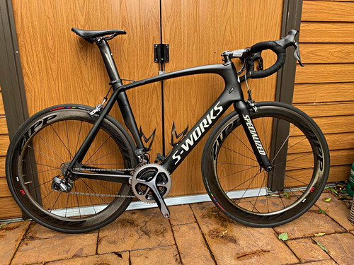 Very fast works venge - s-works,