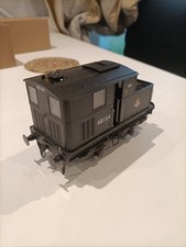 Dapol O Gauge Sentinel BR