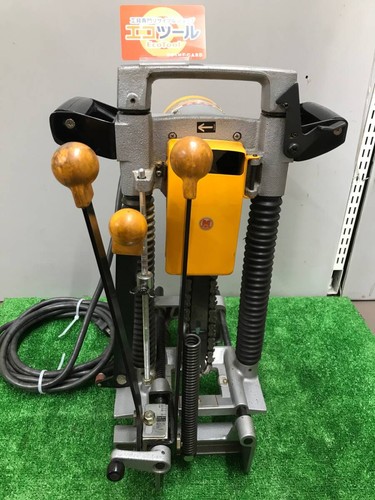 Makita 7102 chain mortiser - makita,