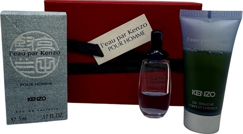 Eau par kenzo pour homme - kenzo,