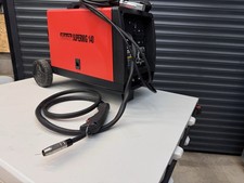 Sealey SUPERMIG140 140AMP