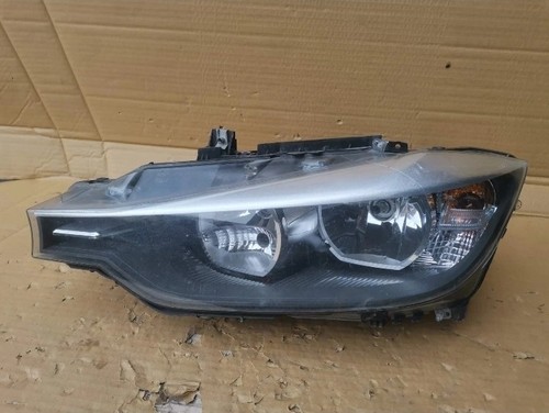 Bmw series f30 f31 - series, n/s