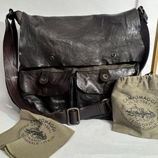 CAMPOMAGGI Teodorano Leather
