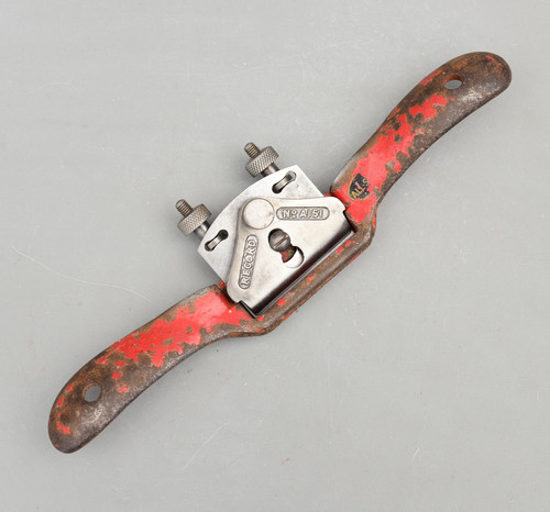Vintage record flat sole - flat,