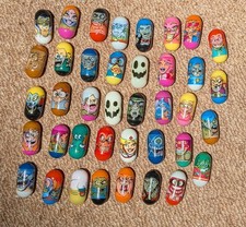 Mighty Beanz Bundle Of 39