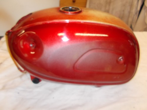 Suzuki tc250 t20 super - suzuki,