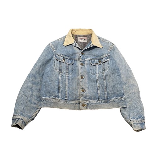Vintage lee storm - lee, made