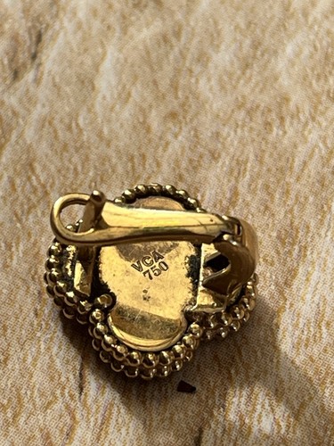 Vintage van cleef arpels - van,