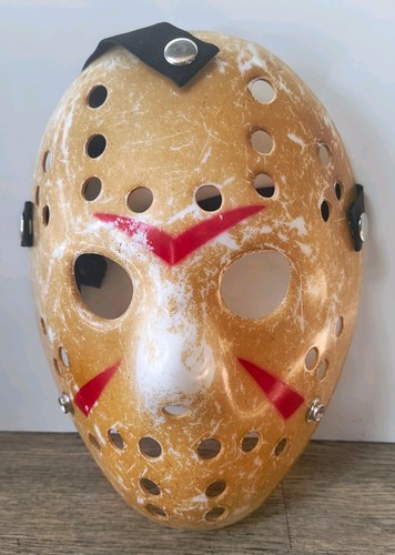 Jason vorhees mask friday - friday, the