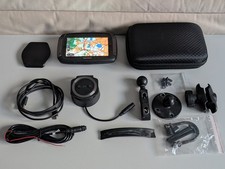 Tomtom Rider 550 Motorcycle