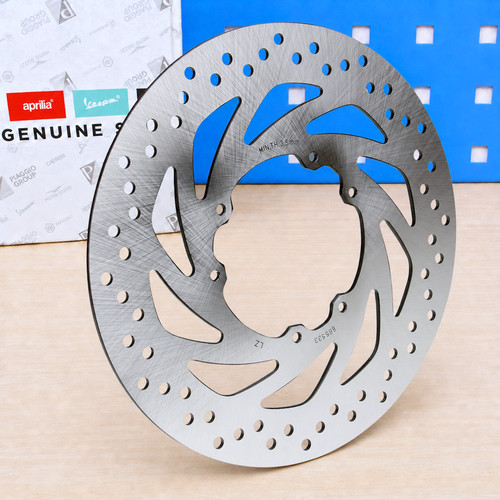 Aprilia front brake disc - aprilia,