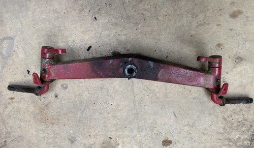 Front axle toro wheel horse - front,