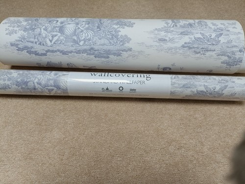 Wallpaper rolls pack 2 - rolls, of