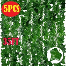 5X Artificial Ivy Garland Fake