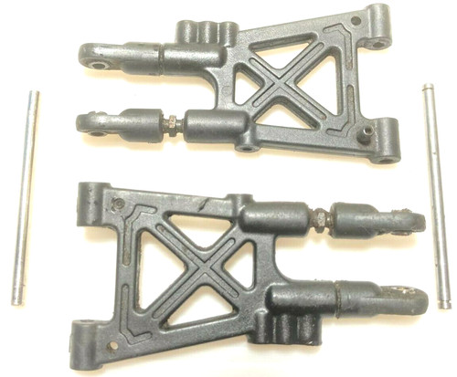 Thunder tiger ts4n rear lower - rear,