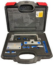 Toofocus TF1054 Petrol Engine Timing Tool Set Ford Ka 1.2 Ti-VCT / 1.5 Duratec