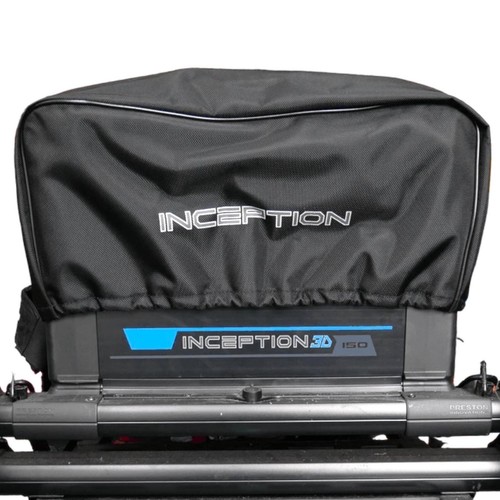 Preston innovations inception - preston,