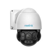 Reolink RLC 823A 4K PTZ PoE Security Camera Auto Tracking 2-Way Audio Spotlights