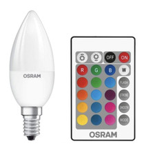 Osram LED Colour Changing