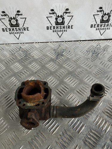 Suzuki ay50 engine - ay,