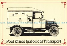 D238146 Post Office Historical