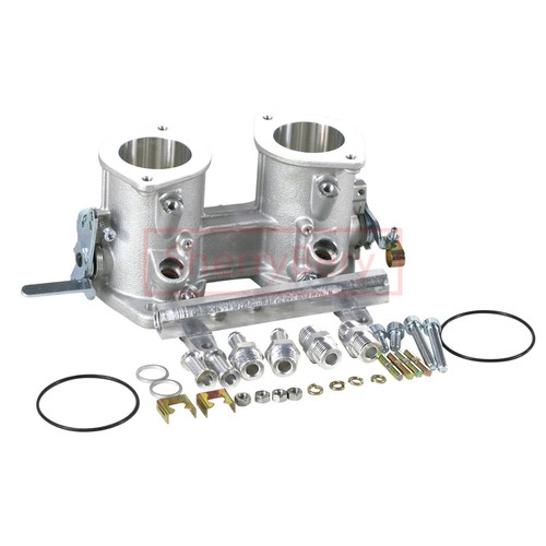 40mm bore 40dcoe twin throttle - 40dcoe,