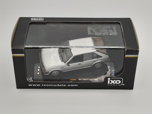 Ixo opel kadett - opel, 1983