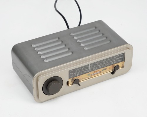 Quad am2 tuner original - am2,