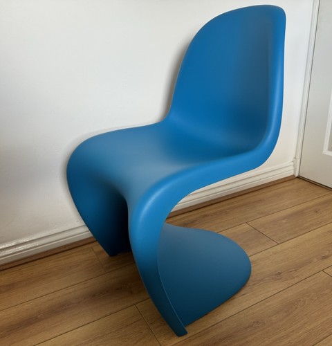 Panton chair glacier - panton, s-chair